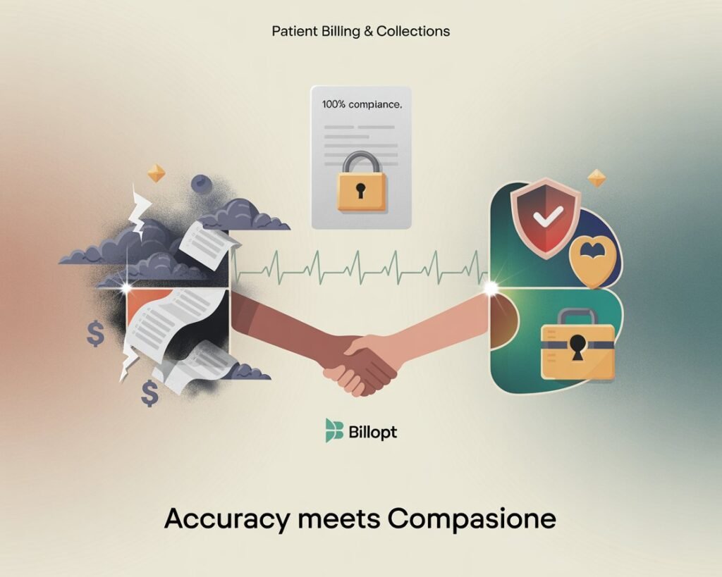 Patient Billing & Collections-billopt